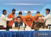 Hukuman bagi pelaku judi online: Penjara dan denda hingga miliaran