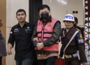 Profil dan jejak karir Iwan Setiawan Lukminto, mantan Dirut PT Sritex