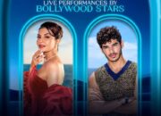 2 Bintang Bollywood Jacqueline Fernandez & Ishaan Khatter akan Meriahkan Grand Final Miss World 2025