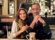 5 Gejala Stroke Akibat Pendarahan Otak seperti Dialami Ibrahim Sjarief Assegaf Suami Najwa Shihab