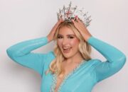 5 Potret Cantik Miss England Milla Magee yang Mundur dari Miss World 2025