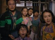 9 Film Indonesia Tayang Juni 2025, Keluarga Super Irit Diadaptasi dari Komik Korea
