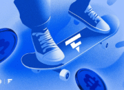 Platform Trading Crypto Spread Rendah