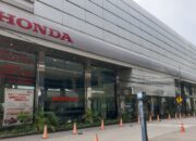 Honda resmikan diler mobil bekas bersertifikasi di Jakarta Selatan