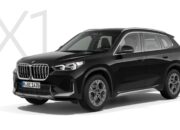 BMW hadirkan edisi Sport Collection di SUV X1