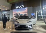 BYD masuk daftar 36 entitas yang belum mendaftarkan PSE Privat