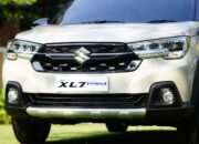 Penjualan mobil hybrid Suzuki tembus 51 persen pada April 2025