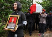 Pengertian anumerta: Penghargaan bagi PNS dan TNI yang gugur