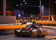 Toyota akan masuki pasar gokart balap, tumbuhkan generasi baru