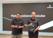 Deltalube hadirkan ragam produk baru di sektor otomotif dan industri