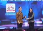 DIA 2025 Jadi Wujud Apresiasi terhadap Terobosan Inovasi Digital