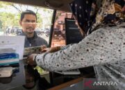 Pemprov Banten hapus denda pajak kendaraan, simak jadwal dan syaratnya