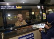Cara ganti pelat nomor kendaraan mobil di 2025: Syarat dan prosedurnya