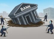 Bank Bangkrut di Indonesia Tambah Banyak, Cek 21 Daftar Terbaru