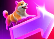 Dogecoin Melaju di Lintasan Indy 500 dengan Donasi Amal US$26.000 untuk Rumah Sakit Anak-Anak