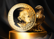 Stablecoin US$1 Didukung Trump Dapatkan Listing di Binance, Volume Perdagangan Naik 31,9%