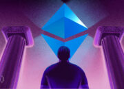 Harga Ethereum Naik 60%, Mendorong Akumulasi ETH Senilai US$3,4 Miliar dalam 30 Hari