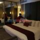 Bisnis Hotel Babak Belur, Ancaman PHK Massal di Depan Mata