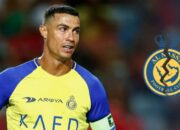 Cristiano Ronaldo Kirim Sinyal Pamit dari Al-Nassr: Babak Ini Telah Berakhir