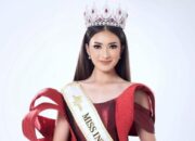 Daftar 40 Besar Miss World 2025, Monica Kezia Pimpin Kawasan Asia-Oseania