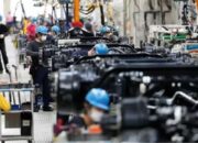Deindustrialisasi Mengintai, Sinergi Jadi Solusi Transformasi Ekonomi