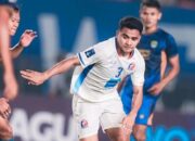 Demi Timnas Indonesia, Asnawi Mangkualam Mundur dari Kesempatan Lawan Manchester United