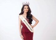 Deretan Prestasi Membanggakan Miss Indonesia 2024 Monica Kezia di Miss World 2025