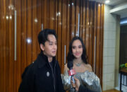 Didukung Randy Martin, Lyodra Pertimbangkan Terjun ke Dunia Akting