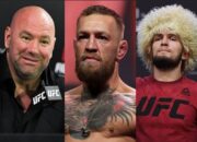 Hanya Khabib Nurmagomedov dan Conor McGregor!