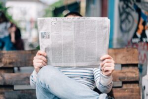 Breaking Down the Top Stories This Week