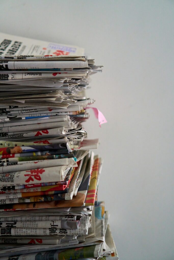 Exploring the Most Popular Topics in News