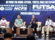 FFI x Game of Society Ingin Lahirkan Futsal Series Putri