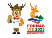 FORNAS VIII NTB 2025 Siap Mendunia! Efisiensi Anggaran Tak Goyahkan Semangat!
