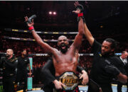 Gelar Kelas Berat UFC Jon Jones Digoyang Petisi Massal, Tembus 150 Ribu!