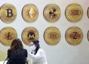 Harga Bitcoin Anjlok dari Rekor Tertinggi, Bagaimana Menyikapinya?