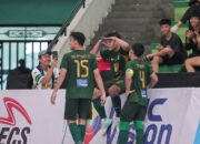 Bintang Timur Surabaya Libas Unggul FC Malang