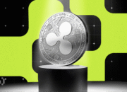 XRP Berjuang Menahan Support saat Death Cross Mendekat