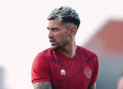 Jalan Terjal Stefano Lilipaly Pulang ke Timnas Indonesia