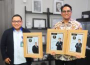 Jamkrindo Komitmen Perkuat Kolaborasi dan Inovasi Dorong Pertumbuhan Ekonomi