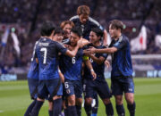 Jepang Eksperimen Panggil 7 Debutan, Peluang Timnas Indonesia Curi Poin!
