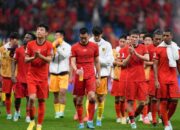 Kelemahan China Dibongkar! Timnas Indonesia Punya Peluang di SUGBK?