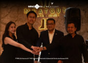 Kementerian EKRAF Berikan Penghargaan untuk Meatguy Steakhouse, MNC Life Terus Dukung dengan Layanan Asuransi untuk Pelanggan