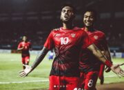 Kisah Stefano Lilipaly Dipanggil 6 Pelatih Berbeda Timnas Indonesia