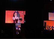 Krisdayanti Hibur Java Jazz 2025 dengan Lagu-Lagu Ikonik Titiek Puspa