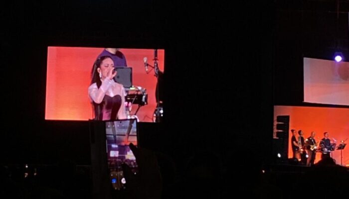Krisdayanti Hibur Java Jazz 2025 dengan Lagu-Lagu Ikonik Titiek Puspa