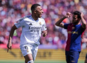 Kylian Mbappe si Manusia Rekor
