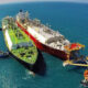 Lifting Gas Tembus 120% dari Target APBN Disebut Berkat Kerja Efektif