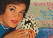 Lirik dan Terjemahan Pretty Little Baby Lagu Connie Francis yang Kembali Viral di TikTok