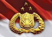 Perombakan Polri Mei 2025: Ini daftar lengkap 67 pejabat baru