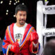 Manny Pacquiao Comeback, Klitschko Menyusul: Era Legenda Tinju Kembali!
